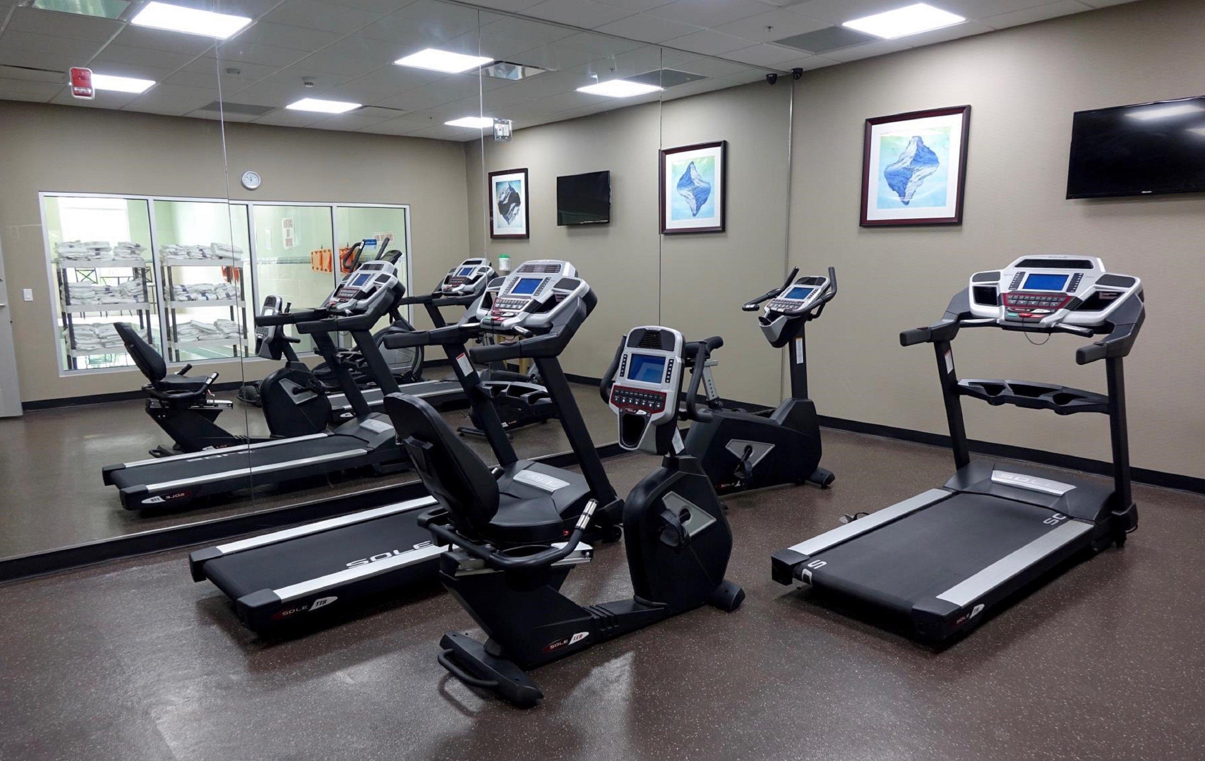 Holiday Inn Express & Suites Oshawa Downtown - Toronto Area By Ihg Ngoại thất bức ảnh